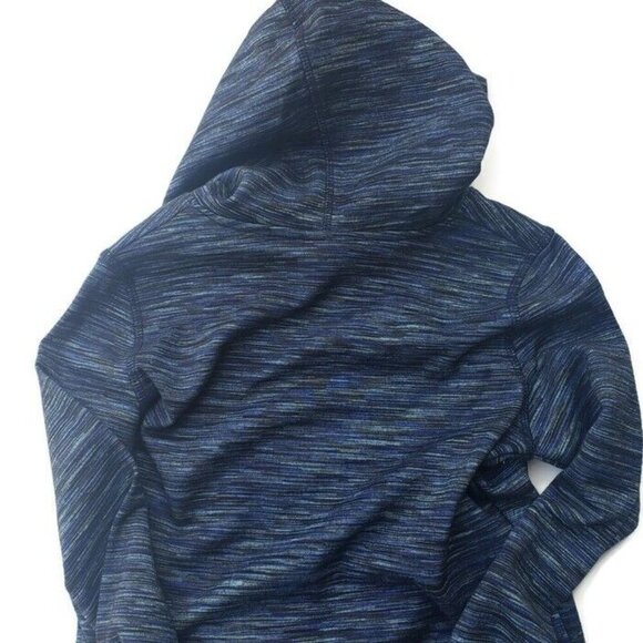 New York Giants Performance Activewear Sweatshirt Hoodie Girls Size L - Picture 2 of 5